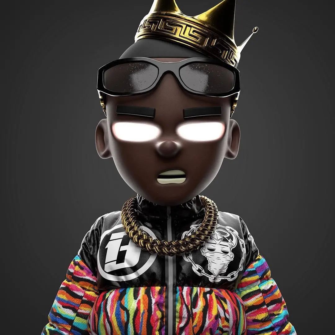 Lexie - Founder & CEO